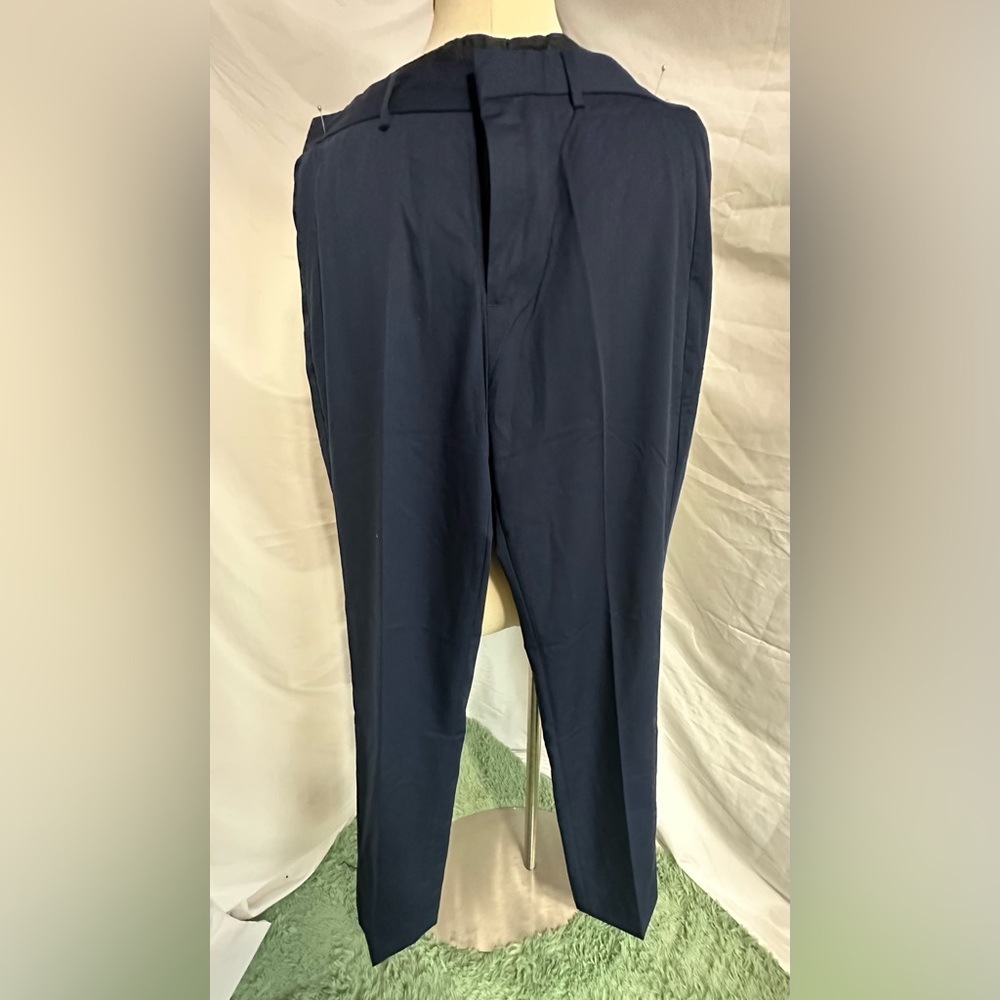 Explorer Office Men’s Dress Pants, Slacks regular Fit